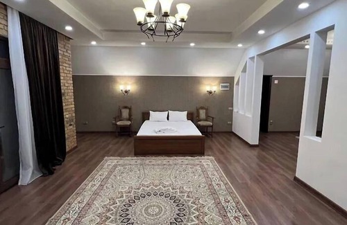 Bishkek House | Lite Guest House