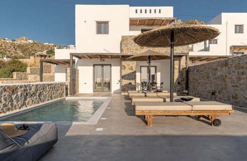 Maragas Villa | Lithia Exclusive Villas