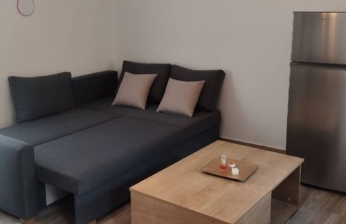Fodele Villa | Litinos Villa Nikoleta