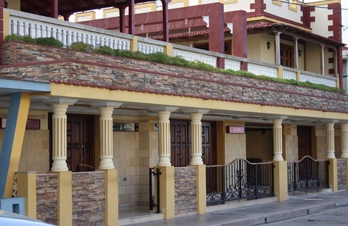 Matanzas House | Litoral Matancero
