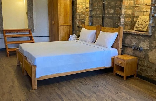 Ildır Koyu Bed & Breakfast | Litri Otel
