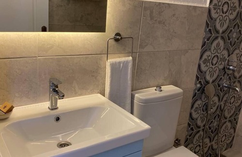 Ildır Koyu Bed & Breakfast | Litri Otel