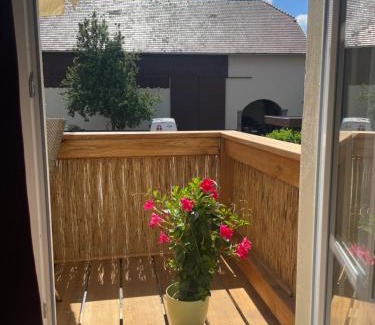 Loebau Apartment | Littehof - Ferienwohnungen in der Oberlausitz