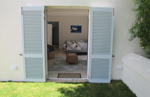 McGregor Apartment | Little 13 Mill Street