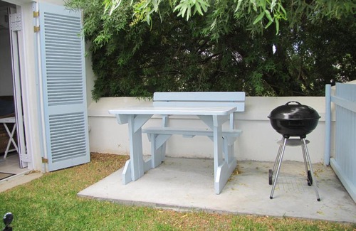 McGregor Apartment | Little 13 Mill Street