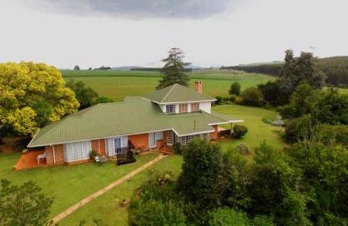 Ardmore House | Little Acres Drakensberg Accommodation