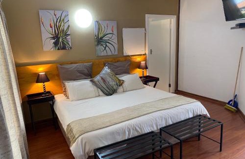 Ardmore House | Little Acres Drakensberg Accommodation