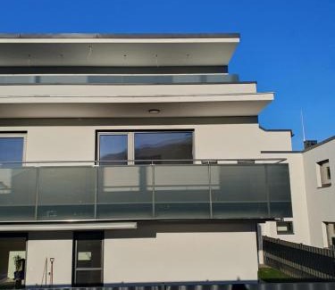 Volders Apartment | little alpenapart