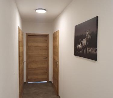 Volders Apartment | little alpenapart