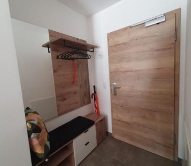 Volders Apartment | little alpenapart