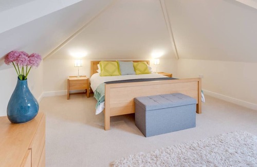 Bilting House | Little Aluph in the beautiful Ashford
