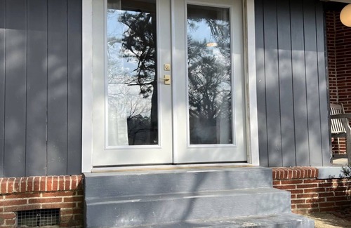Lupton City House | Little Avalon in North Chattanooga- 5 minutes from downtown!