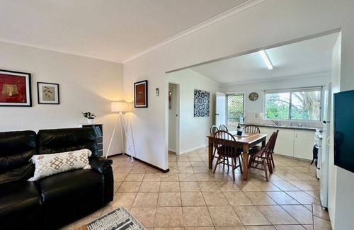 Mira Mar Apartment | Little Barmup Awaits