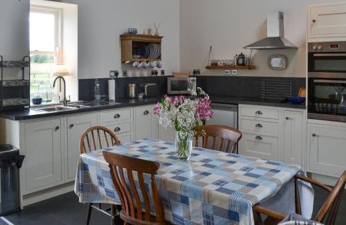 Chathill House | Little Barn Tynely Farm