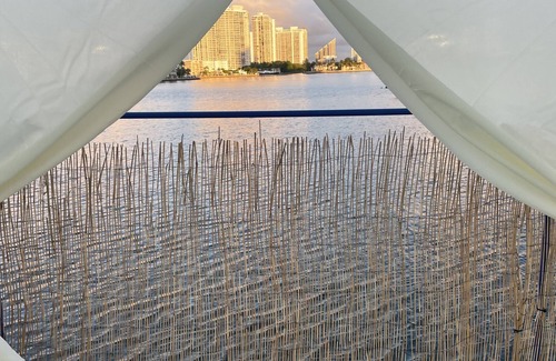 Aventura Boat Rental | Little beauty on the water