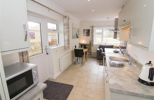 King's Lynn House | Little Birches, Roydon, Norfolk