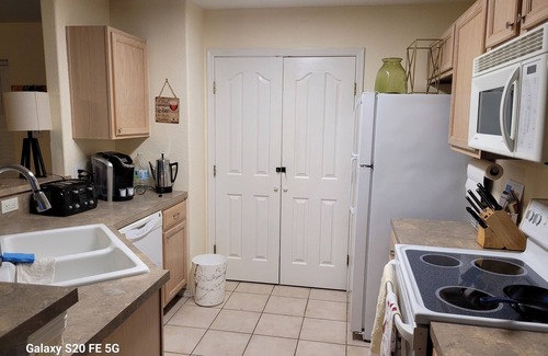Laguna Vista Condo | Little bit of Heaven