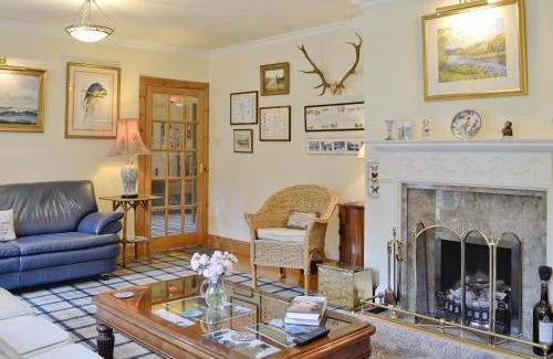 Banchory House | Little Blackhall Lodge