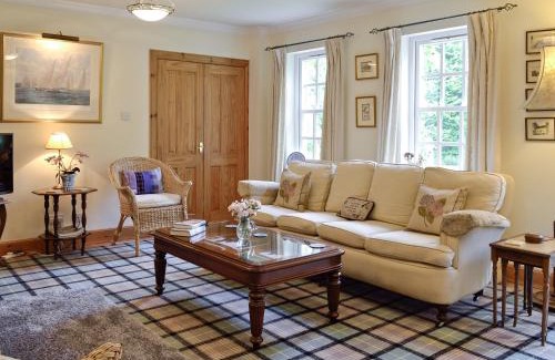 Banchory House | Little Blackhall Lodge
