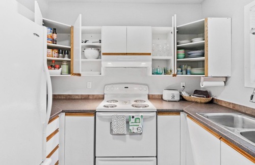 Sunnyside House | Little Blue House