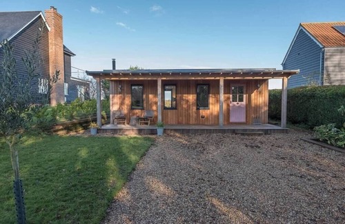 Orford House | Little Bramble, Orford
