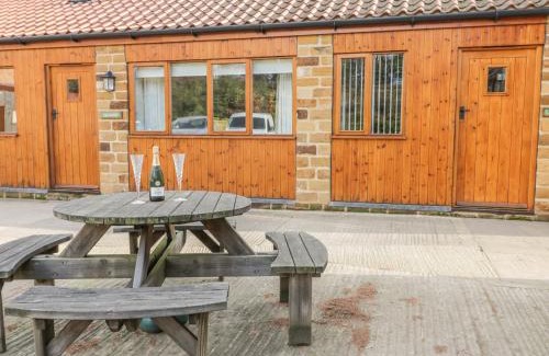 Thirsk House | Little Byre Cottage