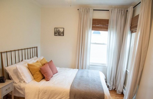 North Hornell House | Little Cape Cod on Seneca