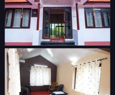 Thalayathimund House | Little Castle