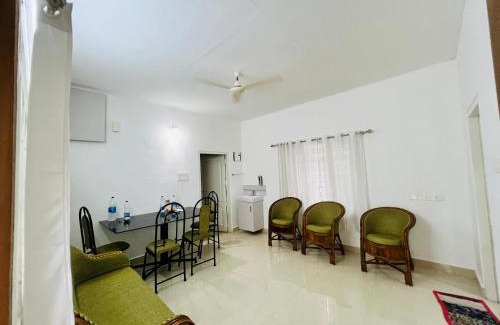 Onamthuruth House | Little Chandhana Guest House