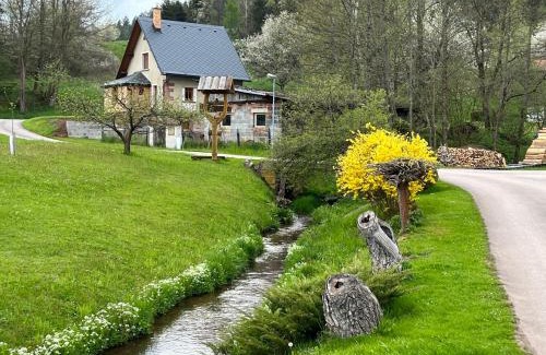 Stupná House | Little Cottage No.100