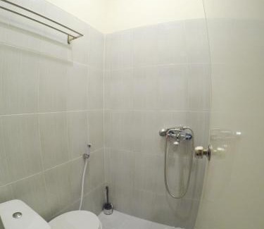 Malang Villa | Little Creek Lodge