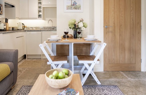 Kettlewell Cottage | Little Croft, Kettlewell, Yorkshire Dales