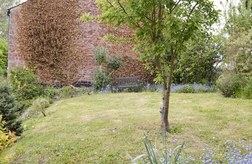 Dunster Cottage | LITTLE DRAGONS, pet friendly, character holiday cottage in Dunster