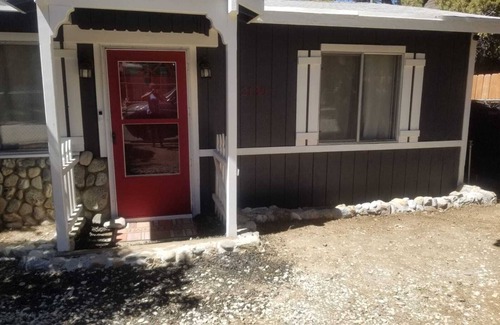 Woodlands Cabin | Little dream Cabin in Big Bear, Ca