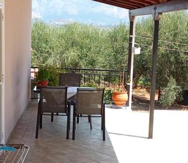 Valanidorrachi House | Little Dream House