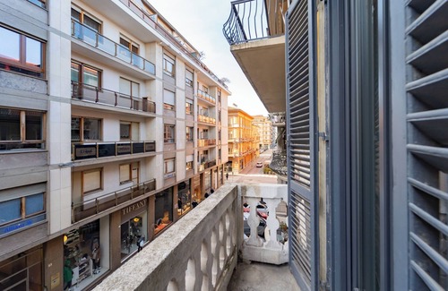 Cuneo Apartment | Little Dream - Studio Apartment, Sleeps 2