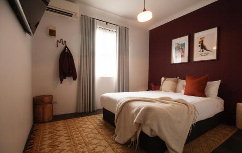 Redfern Hostel | Little Drifter Surry Hills