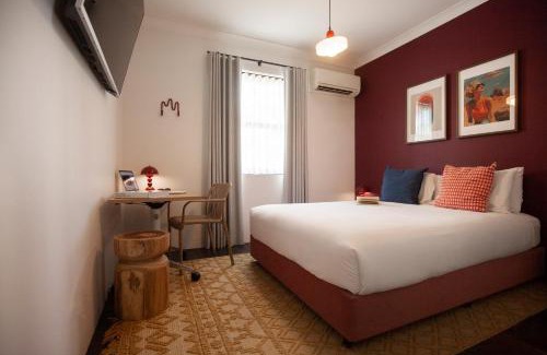 Redfern Hostel | Little Drifter Surry Hills