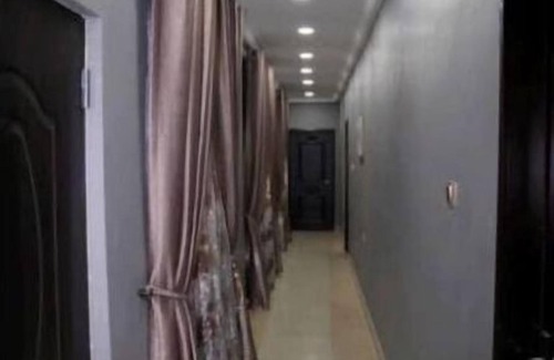 Ogbodjo Apartment | Little Dubai adjirigano