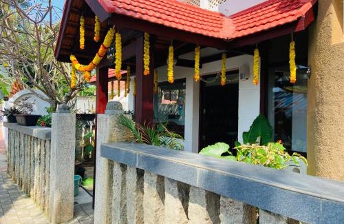 Kovalam Resort | Little Elephant Beach Resort