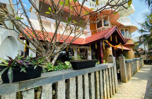 Kovalam Resort | Little Elephant Beach Resort
