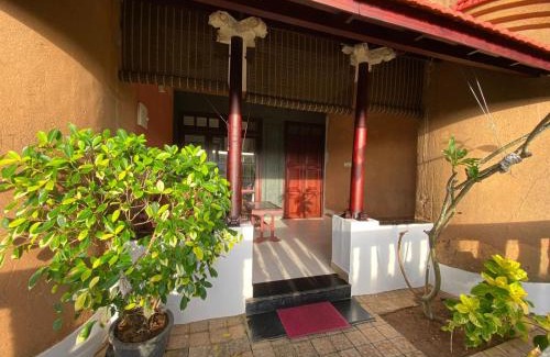 Kovalam Resort | Little Elephant Beach Resort