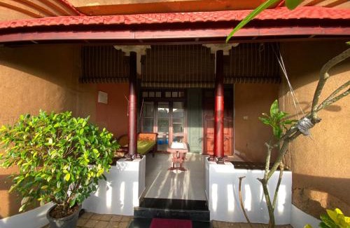 Kovalam Resort | Little Elephant Beach Resort