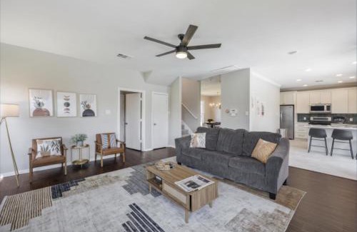 Little Elm House | Little Elm Oasis