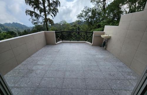 Bukit Fraser Apartment | Little England B8-3