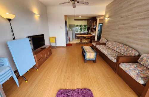 Bukit Fraser Apartment | Little England B8-3