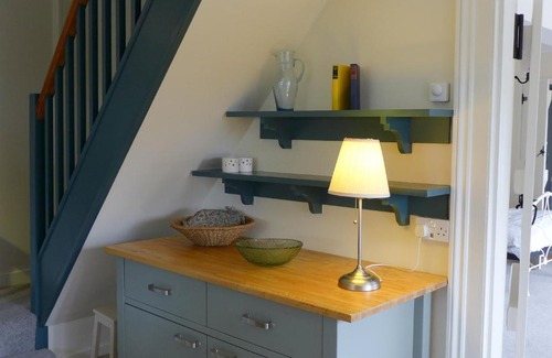 Axminster House | Little Evanses
