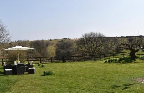 Exmoor National Park House | Little Folly