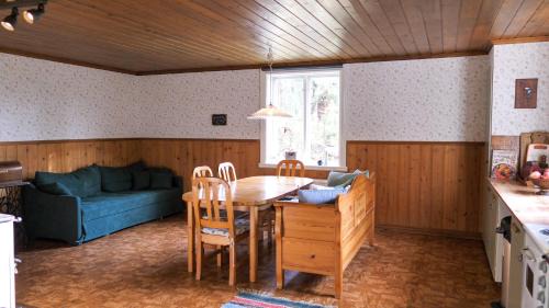 Eksharad House | Little Forest House "Our Little Farm"