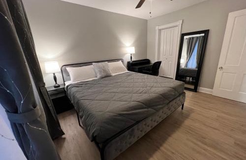 Phillipsburg House | Little France Phillipsburg